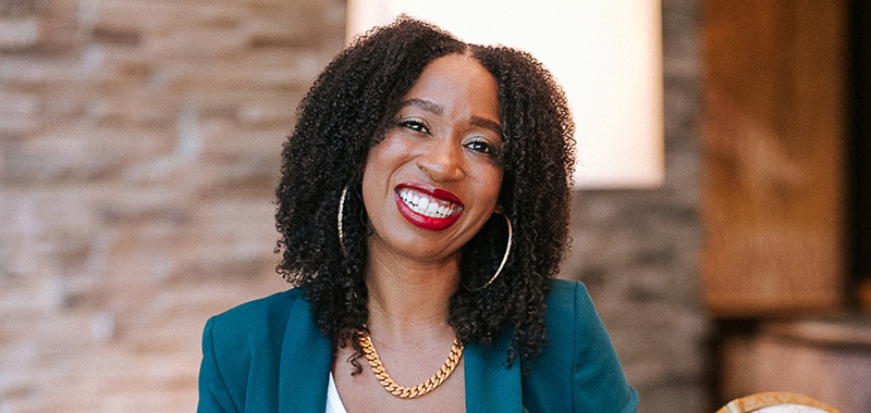 Find Your Tribe To Share Victories and Tough Days LaKeshia_DonateNowPage_wide