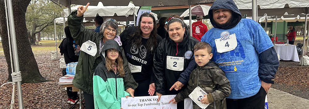 Patient Stories Inspire Marketer To Fundraise PHearlessly CaseyPerez1000x355