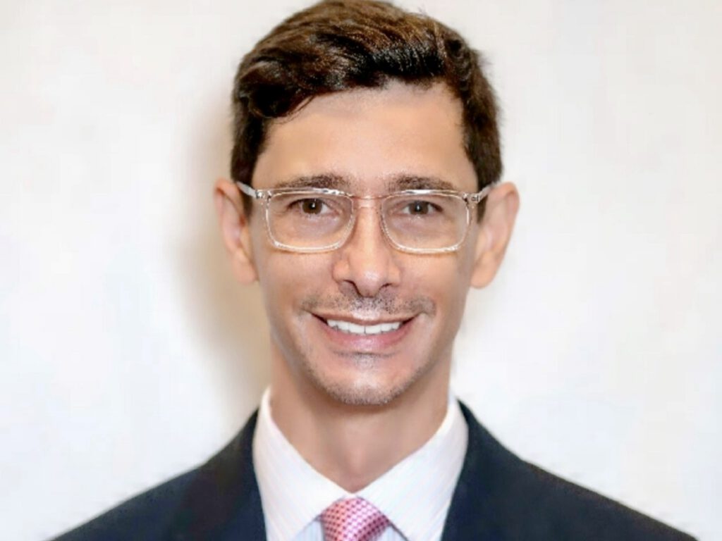 Learn How PH Associations Have Enhanced Patient Care mattGranato_4x3