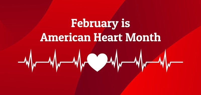 Get in Rhythm with American Heart Month american-heart-month_wide