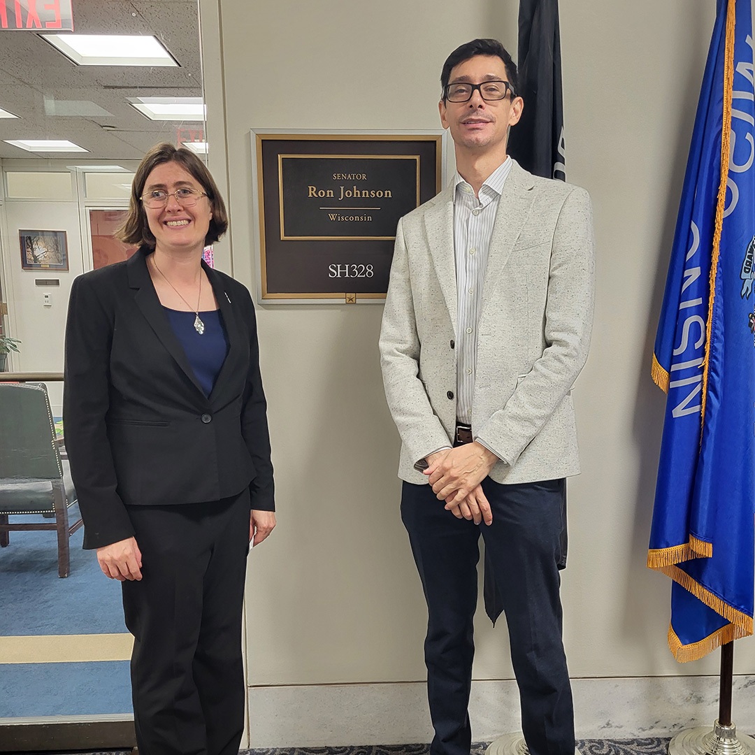 Congress Responds to Oxygen-Access Concerns congress-story-2