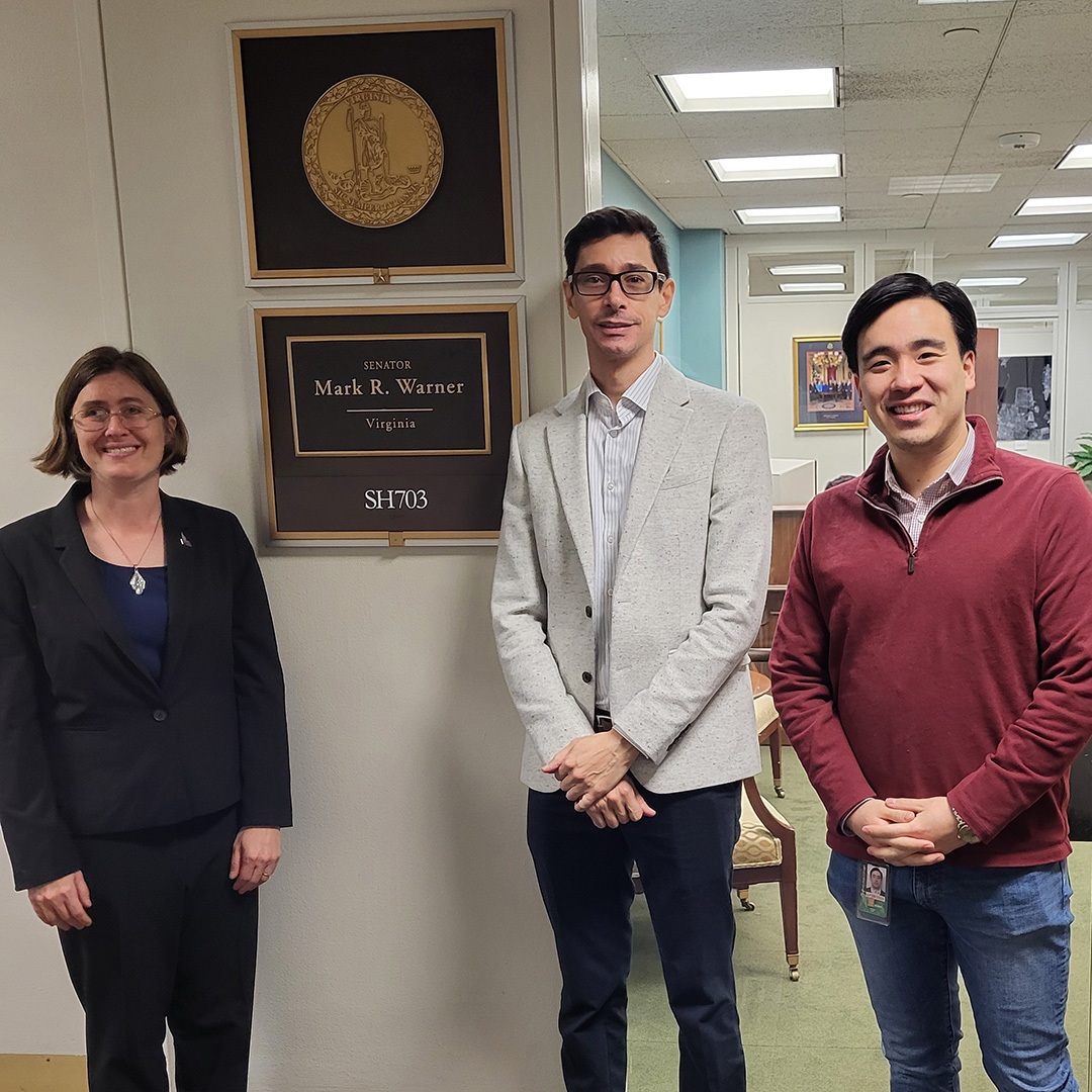 Congress Responds to Oxygen-Access Concerns congress-story-3