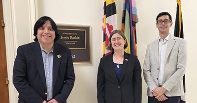 Congress Responds to Oxygen-Access Concerns