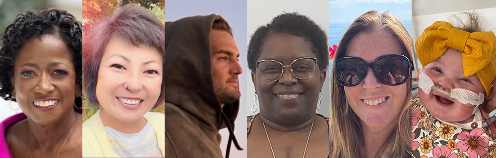 How the Community’s Light Shined During Awareness Month PHANews_ShineLight_wide