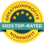 Great Nonprofits Logo
