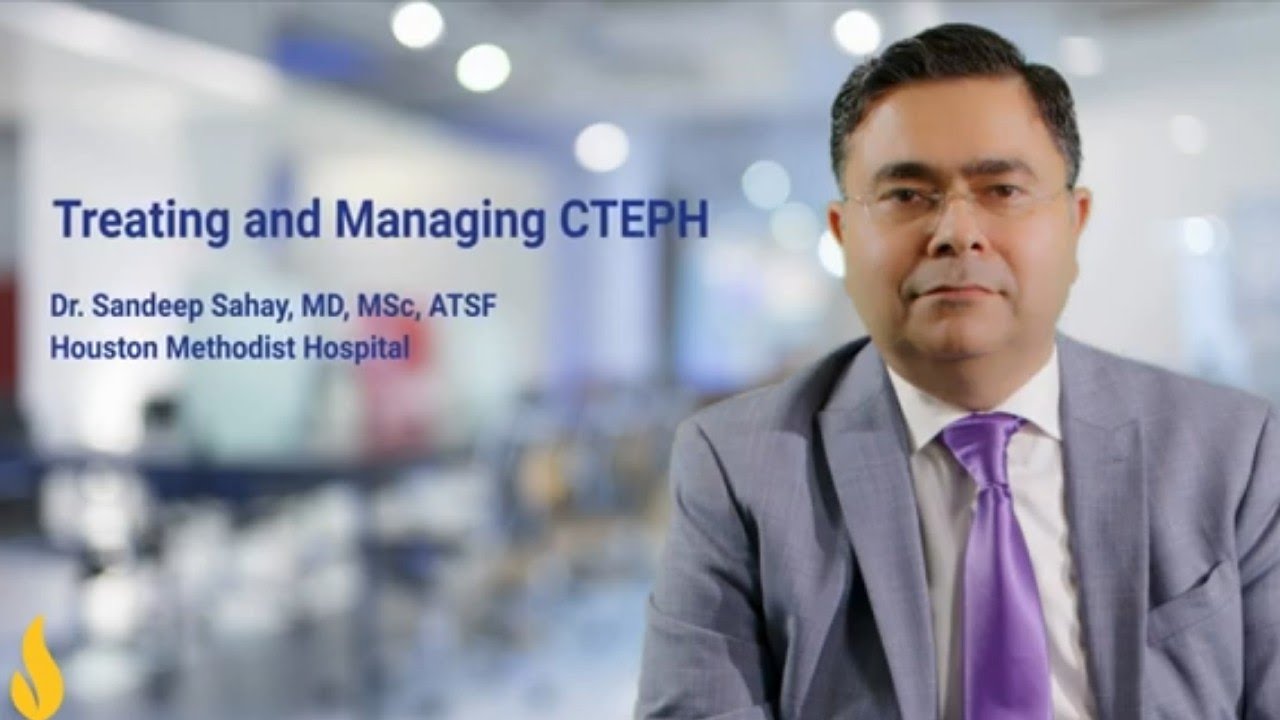 CTEPH updates: What you should know
