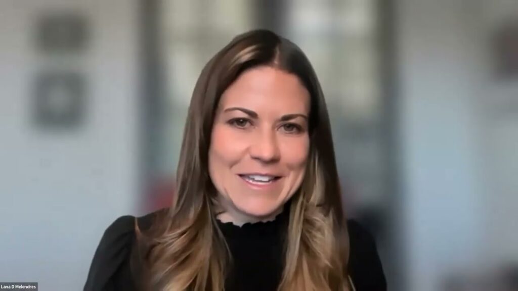 PHORWARD Session 3: Balance vs. Burnout: Energy Management in High-Impact Roles