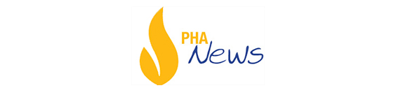 logo for PHA News