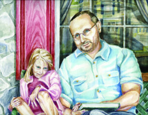 The Right Heart Video Series: Darby’s Story dranddarby