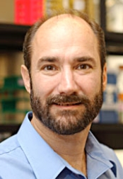 MichaelSnyder Michael Snyder, Ph.D.