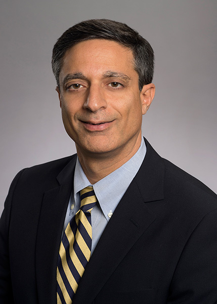 Sagar Lonial, M.D., FACP Sagar Lonial, M.D., FACP