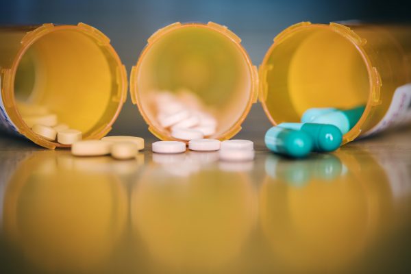 Mixing Medications