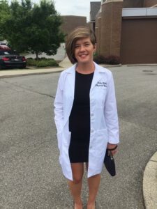 Lindsey Wheeldon Remembers Haley Willow HaleyWillow