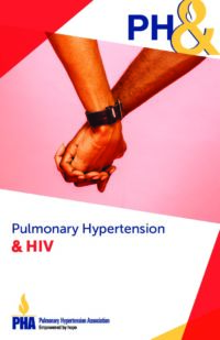 Wristband Archives - Pulmonary Hypertension Association