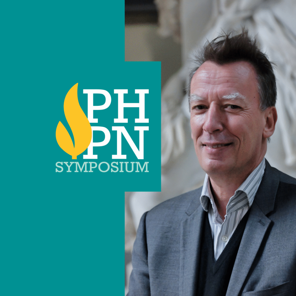 PHPN Symposium to Feature Lead Author of New PH Guidelines Symposium preview_1080x1080