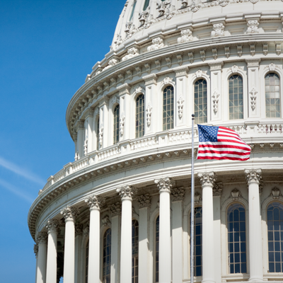 Charitable Assistance Access Chosen as 2023 Legislative Priority CapitolDome_square