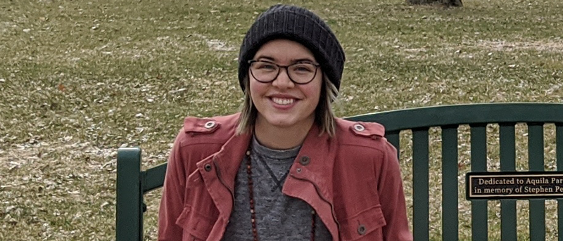 Queer Representation in the PH Community sydneyWard_wide