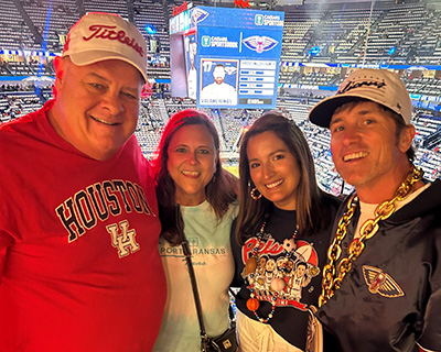 Former College Coach Makes the Case for PH Care Centers Barron-Darla_400x320