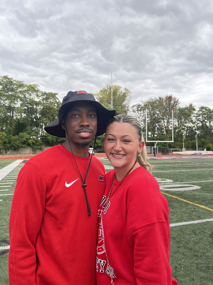 How Chloe Merritt ‘Lives PHearlessly’ Despite PH Chloe and boyfriend