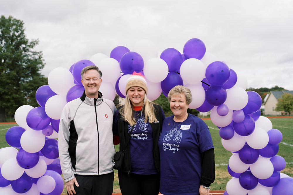 How Chloe Merritt ‘Lives PHearlessly’ Despite PH Chloe_Merritt_Debbie_Kittel_Columbus_O2breathe2023