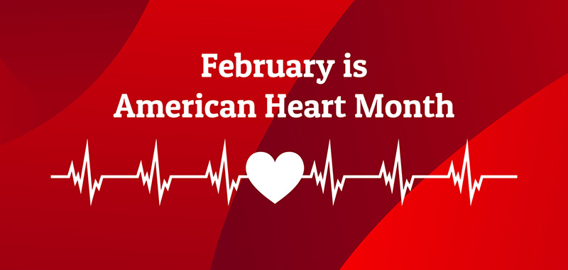 Get in Rhythm with American Heart Month american-heart-month_wide