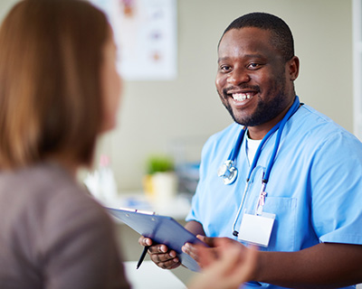 PH Professionals: Help Us Create a New Advanced Practice Nursing Certificate