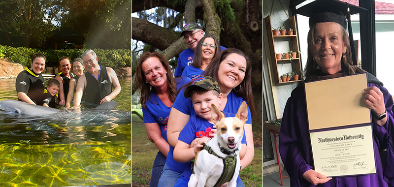 To support others, Jamie Mykins healed herself JaimeMykinds_wide