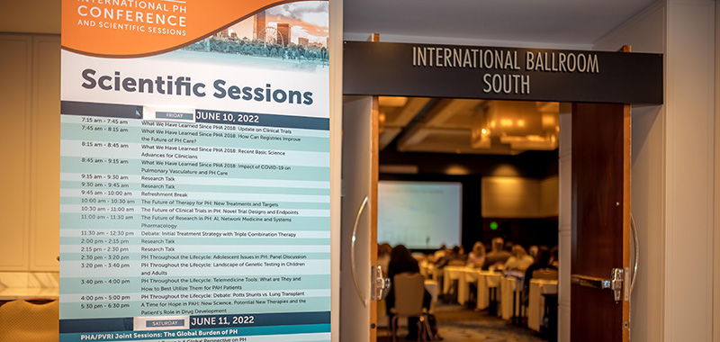 Scientific Session To Focus on Accreditation, Registry scientific-sessions-full