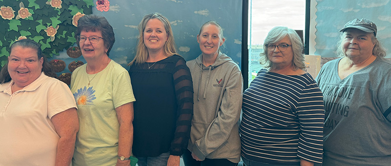 PH Clinic Work Inspires Exercise Specialist to Volunteer AndreaRedstoneHenry_wide