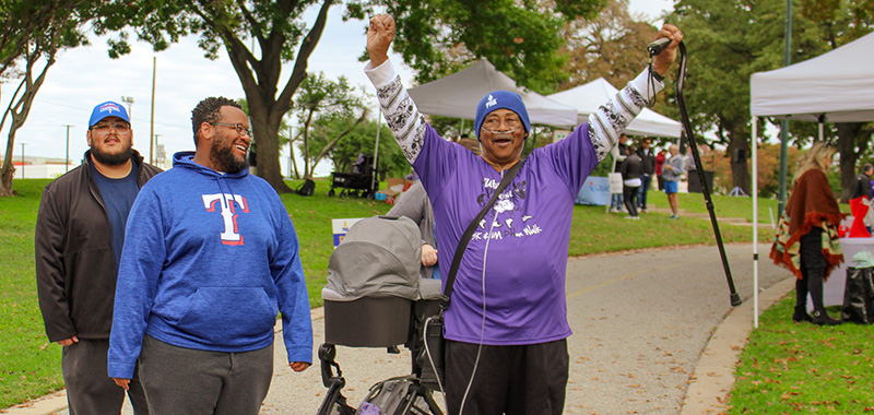 Living PHearlessly With Soul Mate by Side GaryBruce_wide