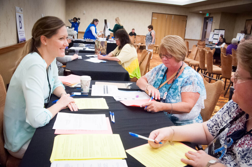 Register for NC Research Triangle Symposium Patient Day