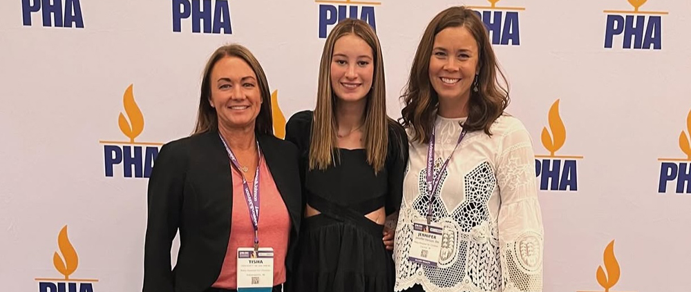 Hobbies Help College Student Develop Leadership, Life Skills Screenshot