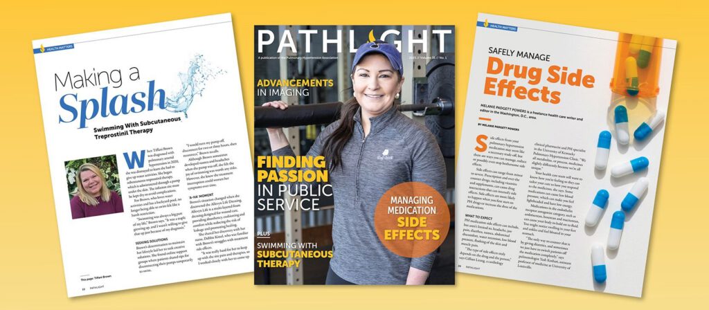 Pathlight March 2025