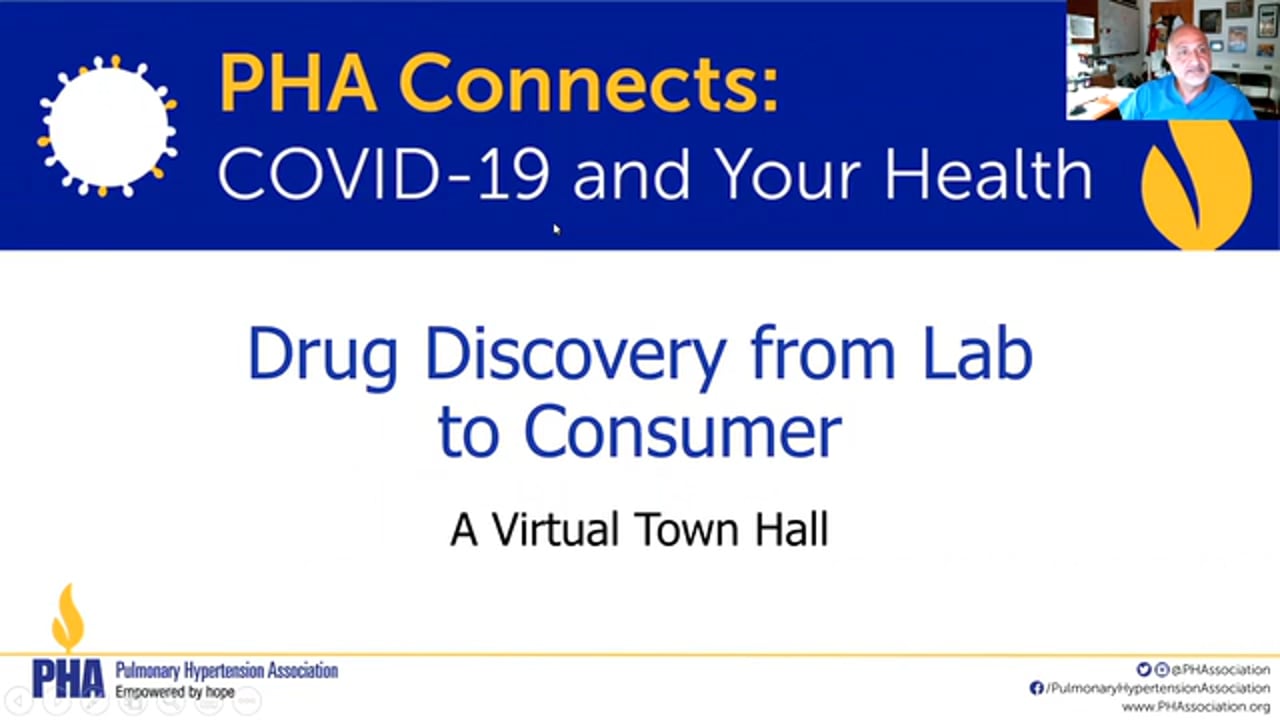 Drug Discovery from Lab to Consumer