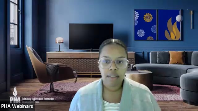 Transplant with Pulmonary Hypertension: Patient Stories and Expert Advice