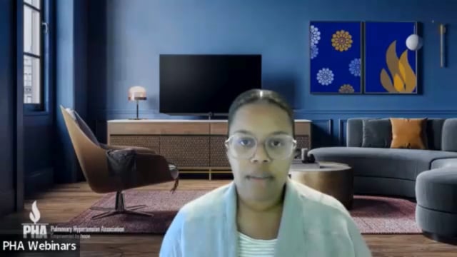 Trasplante con hipertensión pulmonar: Historias de pacientes y consejos de expertos