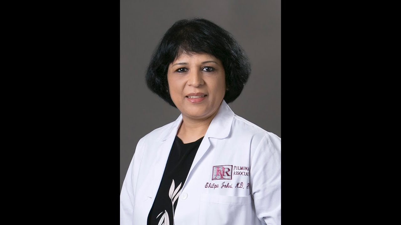 Group 3 Pulmonary Hypertension Overview