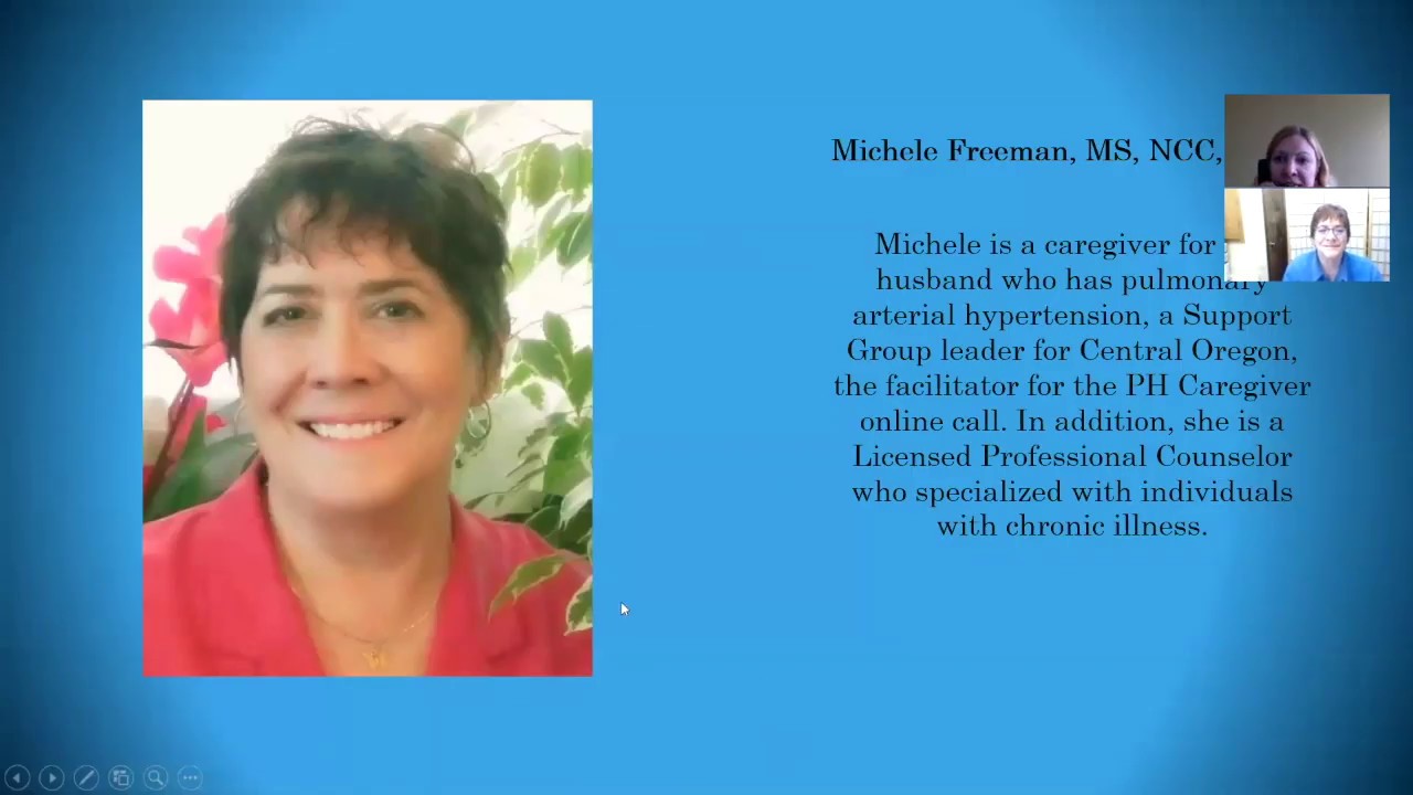 PHA Classroom: Holiday Headspace Caregiver Edition