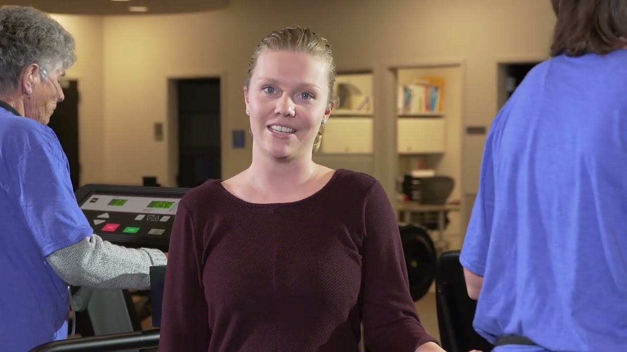 Introduction to Cardio with Pulmonary Hypertension