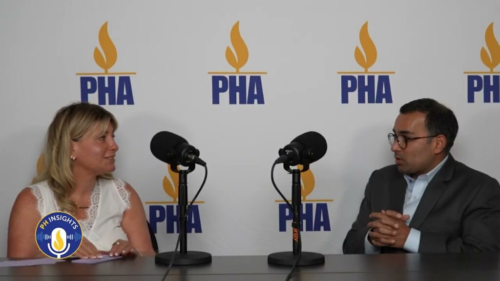 The Ever-Evolving Landscape of PH and HHT